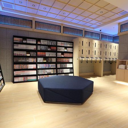 Henn Na Hotel Express Nagoya Fushimi Ekimae Exterior photo