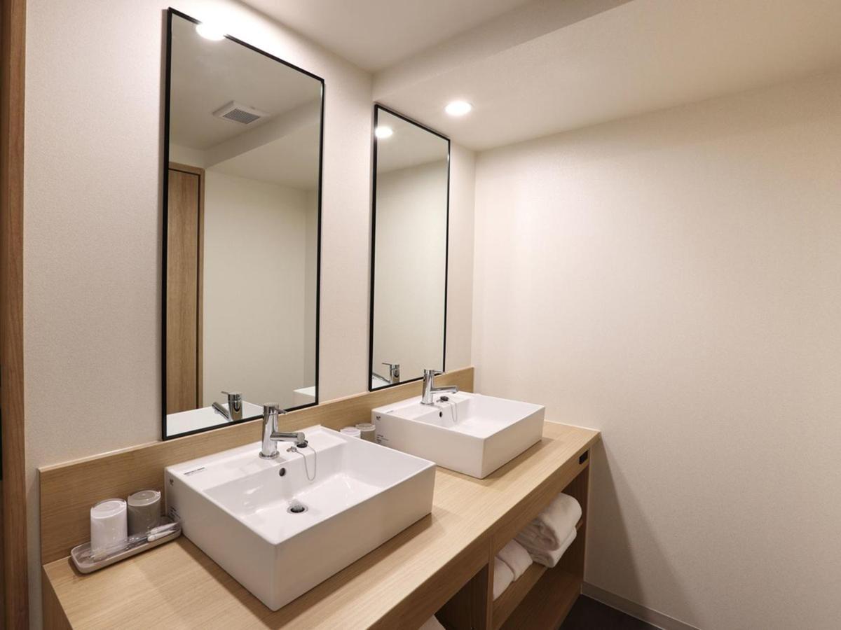 Henn Na Hotel Express Nagoya Fushimi Ekimae Exterior photo