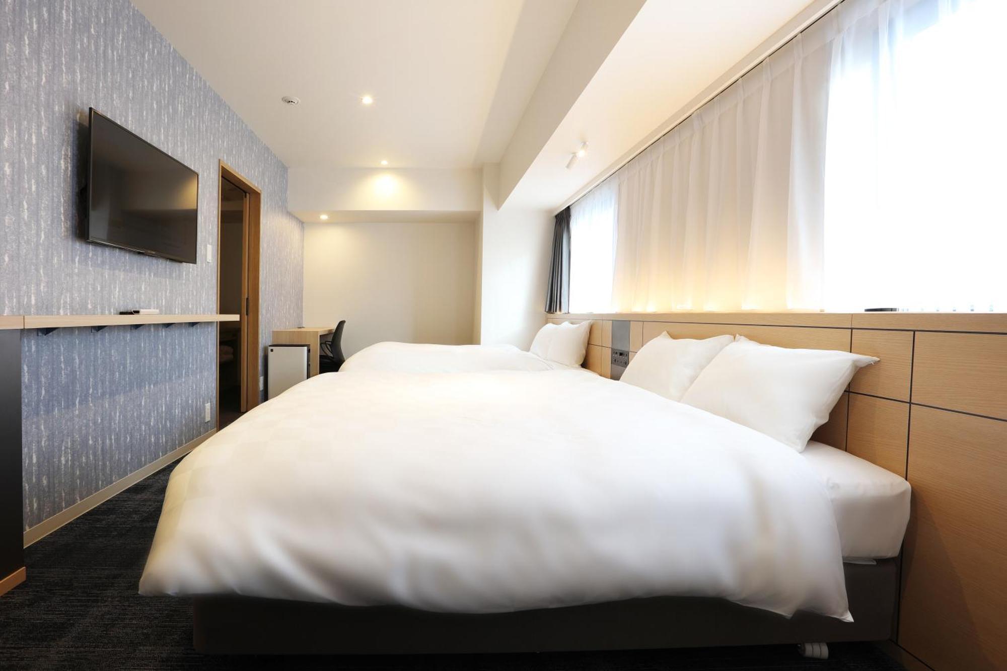 Henn Na Hotel Express Nagoya Fushimi Ekimae Exterior photo